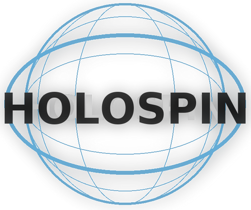 HoloSpin™